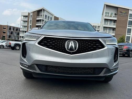 2023 Acura RDX Advance Package