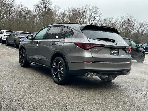 2026 Acura MDX Type S w/Advance Package