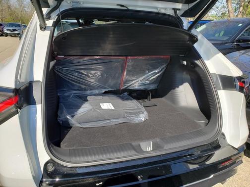 Platinum White Pearl 2026 Acura ADX A-Spec