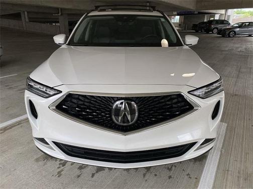 2023 Acura MDX Base