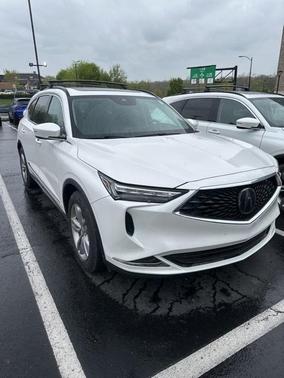 2023 Acura MDX Base