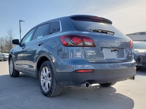 2014 Mazda CX-9 Sport