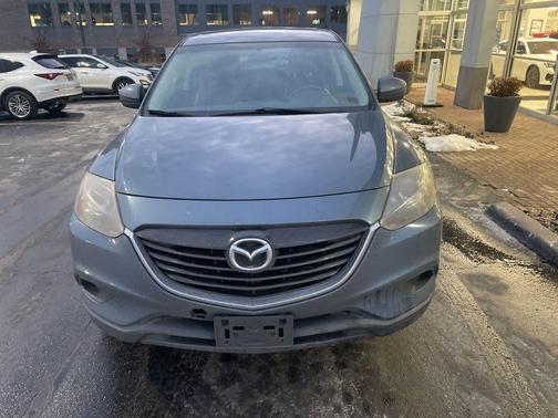2014 Mazda CX-9 Sport