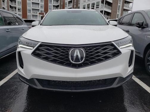 2026 Acura RDX Base