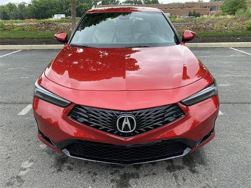 2023 Acura Integra A-Spec Technology