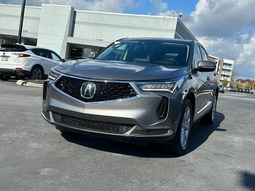 2023 Acura RDX Base