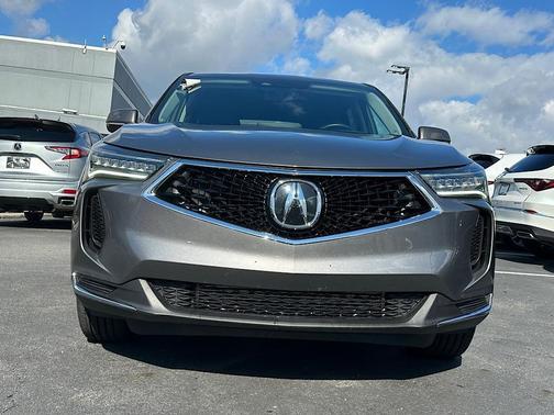 2023 Acura RDX Base