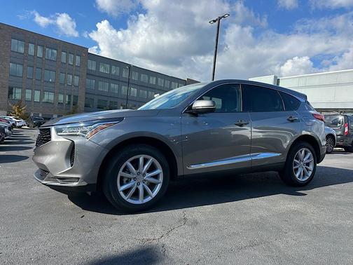 2023 Acura RDX Base