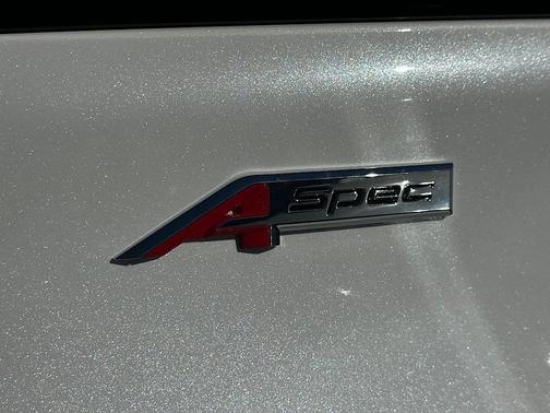 2026 Acura Integra A-Spec