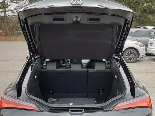 2026 Acura Integra A-Spec Technology