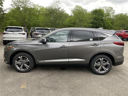 2025 Acura RDX Technology Package