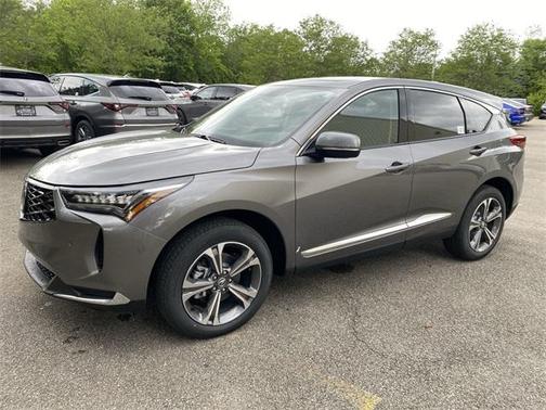 2025 Acura RDX Technology Package