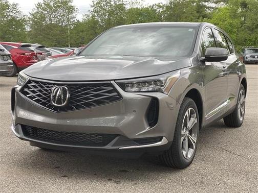 2025 Acura RDX Technology Package