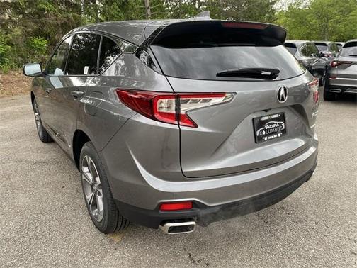 2025 Acura RDX Technology Package