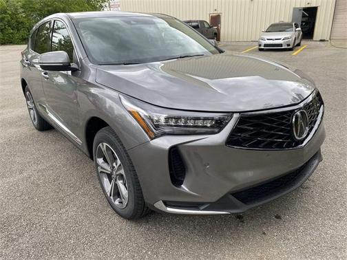 2025 Acura RDX Technology Package