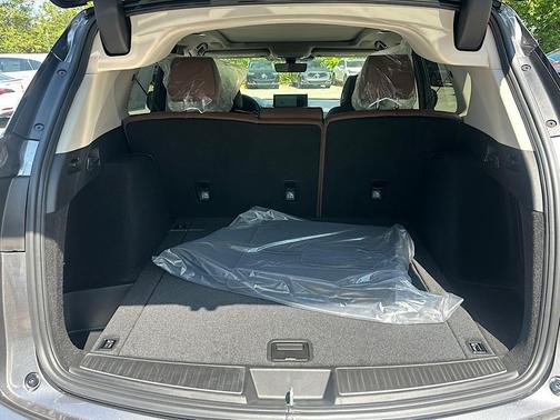 2025 Acura RDX Advance Package