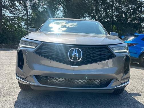 2025 Acura RDX Advance Package