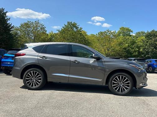 2025 Acura RDX Advance Package