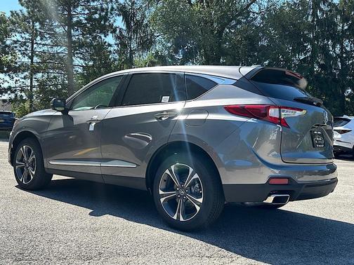 2025 Acura RDX Technology Package