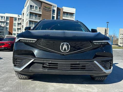 2024 Acura ZDX A-Spec