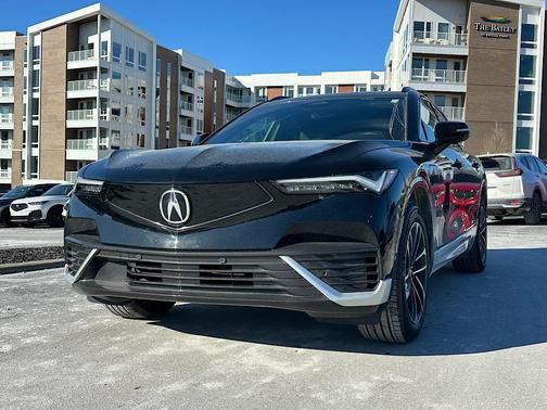 2024 Acura ZDX A-Spec