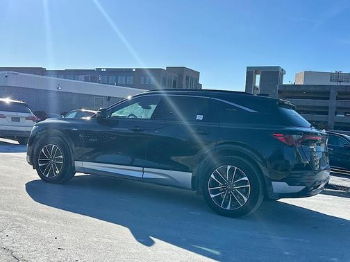 2024 Acura ZDX A-Spec