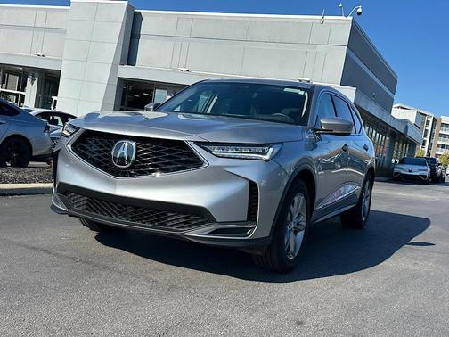 2025 Acura MDX Base