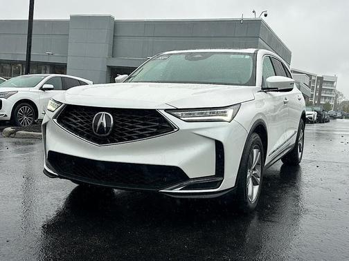 2025 Acura MDX Base