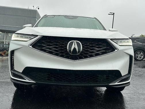 2025 Acura MDX Base