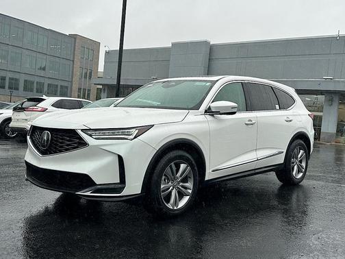 2025 Acura MDX Base