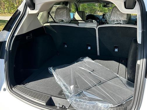 2025 Acura RDX Advance Package