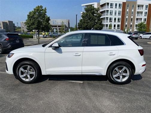 2021 Audi Q5 45 Premium