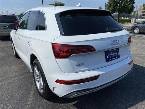 2021 Audi Q5 45 Premium