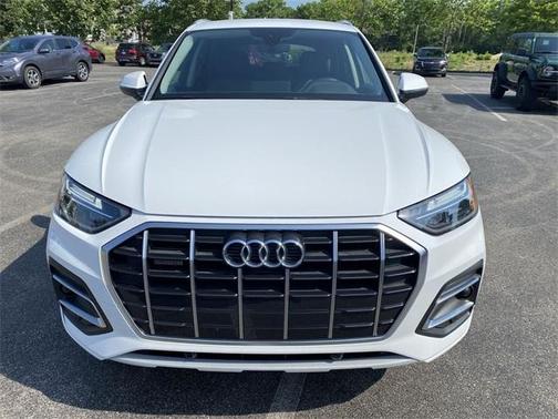 2021 Audi Q5 45 Premium