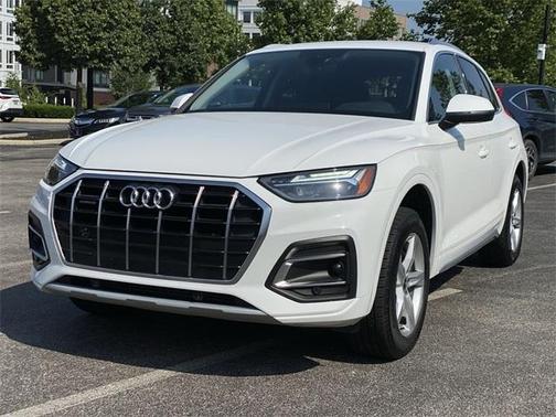 2021 Audi Q5 45 Premium