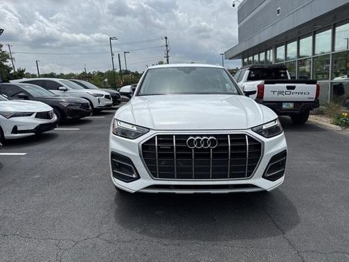 2021 Audi Q5 45 Premium