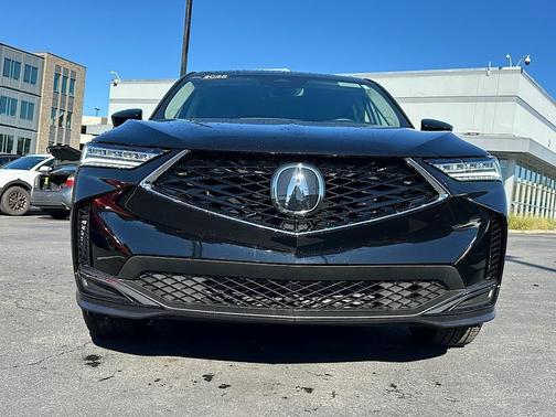 2025 Acura MDX Base