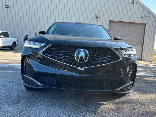 2026 Acura MDX Base