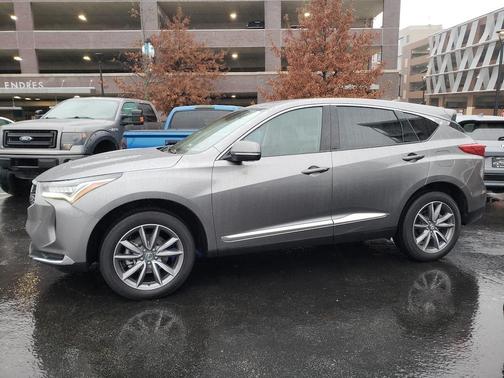 2022 Acura RDX Technology Package