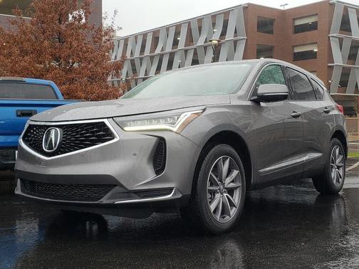 2022 Acura RDX Technology Package