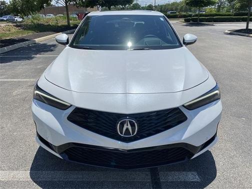 2025 Acura Integra A-Spec Technology