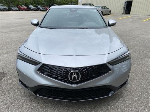 2025 Acura Integra A-Spec Technology