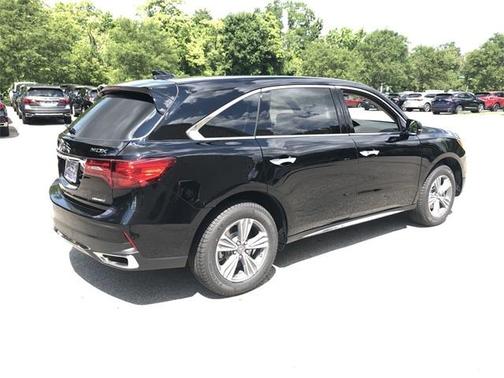 2020 Acura MDX 3.5L
