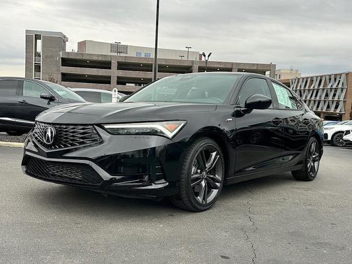 2023 Acura Integra A-Spec