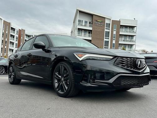 2023 Acura Integra A-Spec