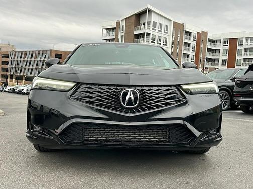 2023 Acura Integra A-Spec