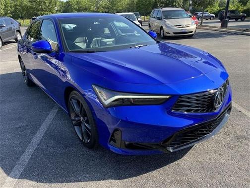 2023 Acura Integra A-Spec