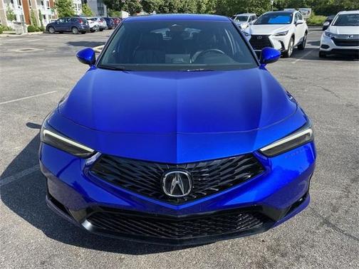 2023 Acura Integra A-Spec