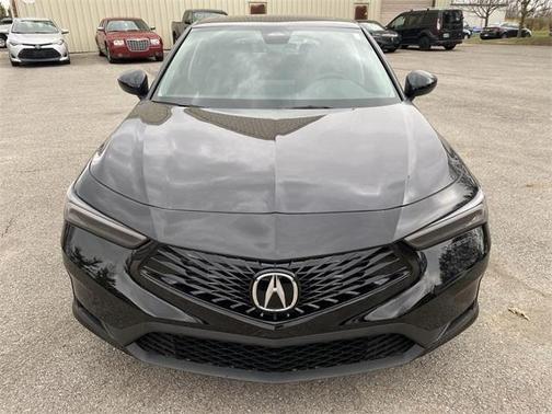 2025 Acura Integra Base