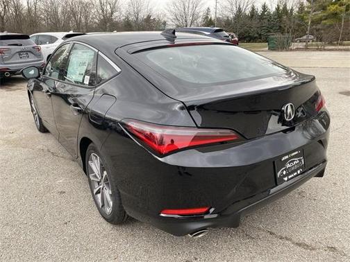 2025 Acura Integra Base